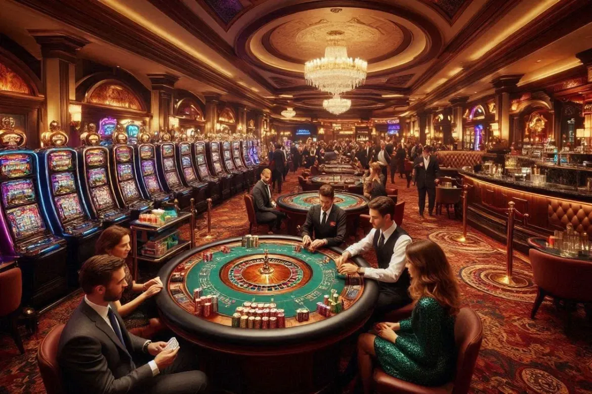 Meow Casino
